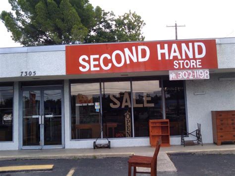 second hand stores in montreal.